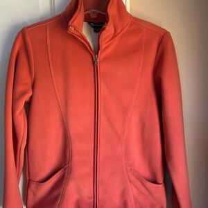 Women's Coral Jacket